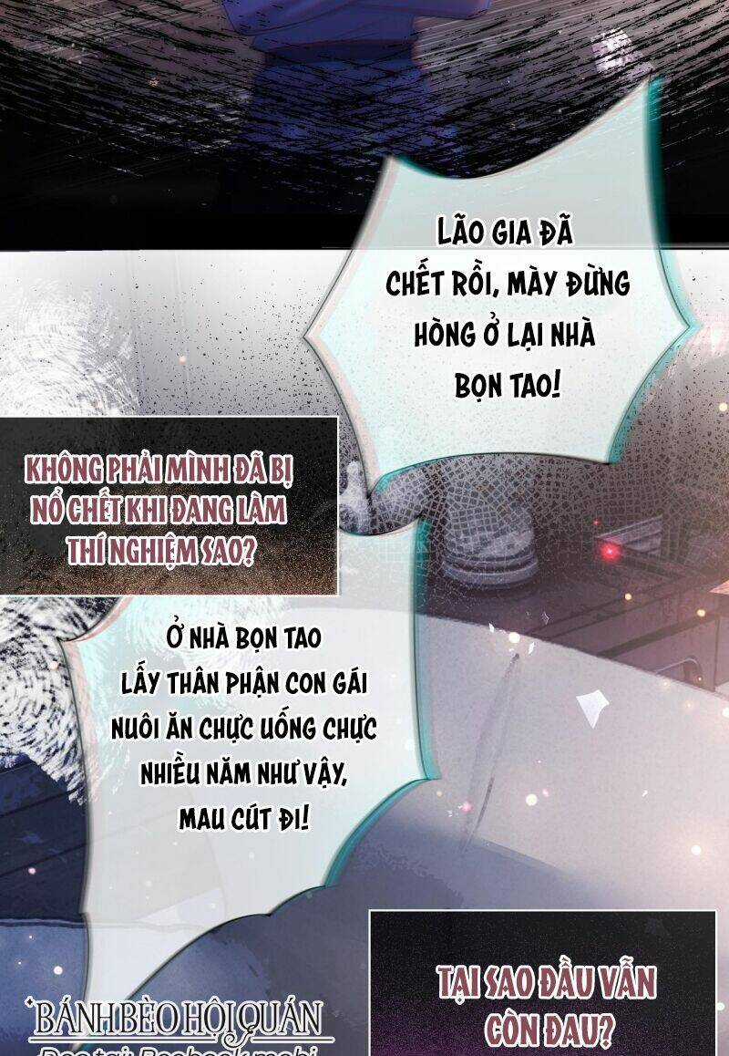 Sau Khi Bị Cướp Đi Tất Cả, Cô Ấy Phong Thần Trở Về Chapter 2 trang 2