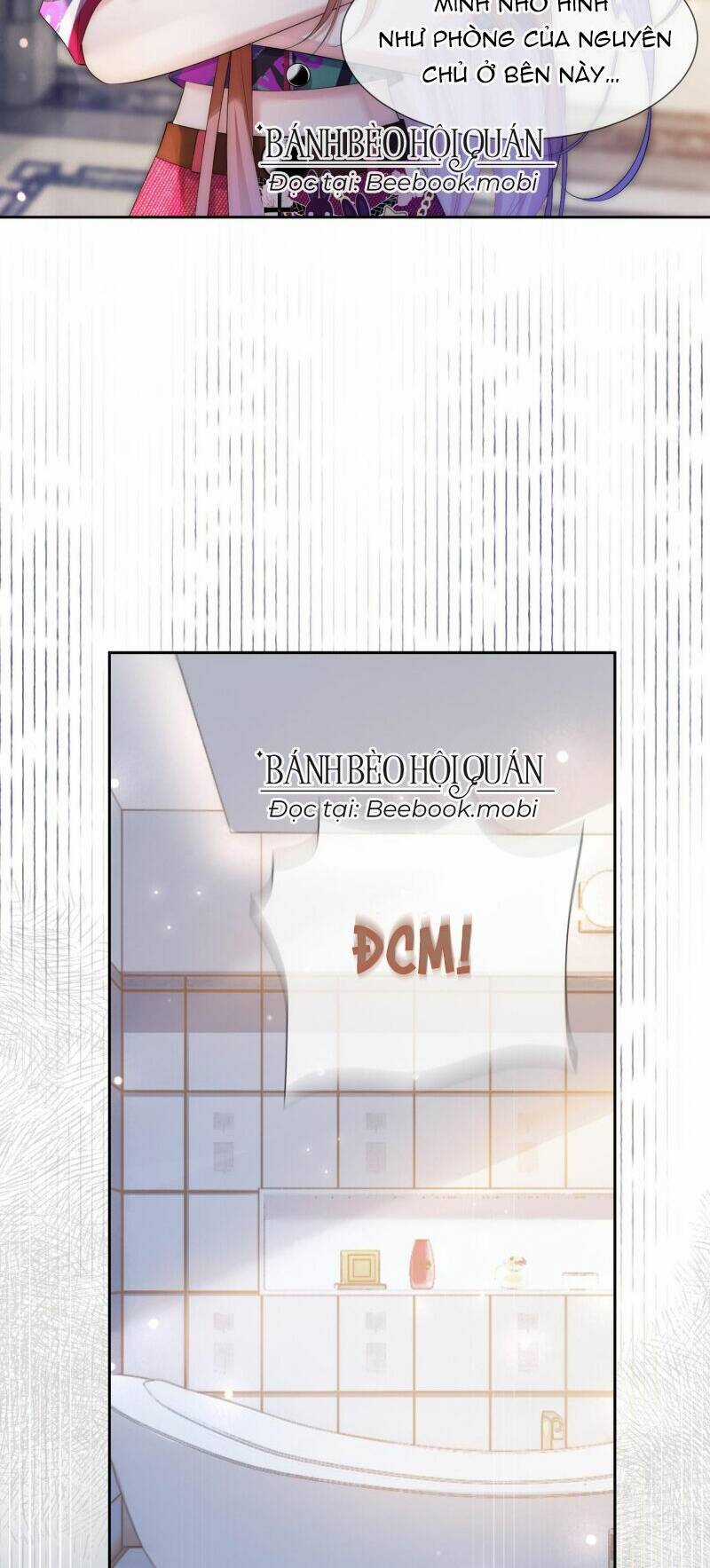 Sau Khi Bị Cướp Đi Tất Cả, Cô Ấy Phong Thần Trở Về Chapter 2 trang 20