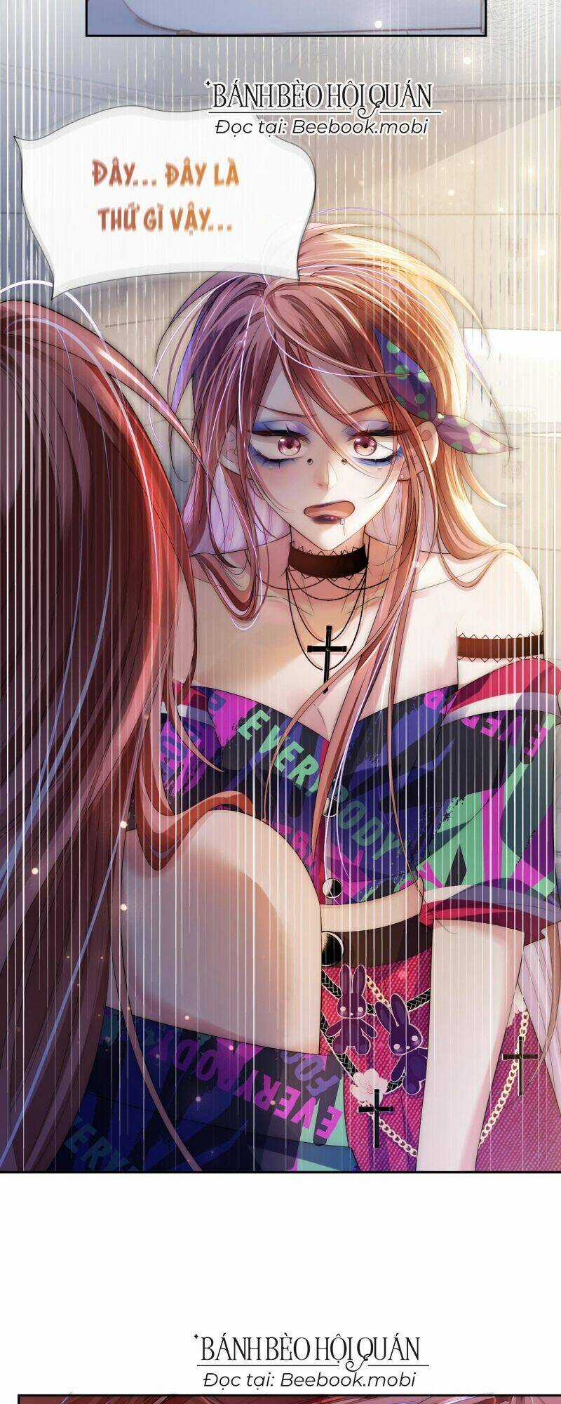 Sau Khi Bị Cướp Đi Tất Cả, Cô Ấy Phong Thần Trở Về Chapter 2 trang 21