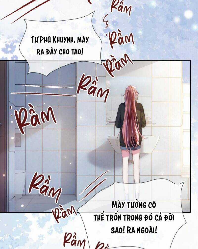 Sau Khi Bị Cướp Đi Tất Cả, Cô Ấy Phong Thần Trở Về Chapter 2 trang 23