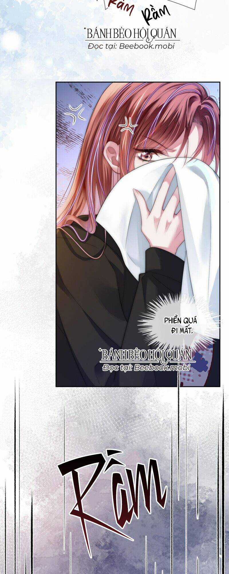 Sau Khi Bị Cướp Đi Tất Cả, Cô Ấy Phong Thần Trở Về Chapter 2 trang 24