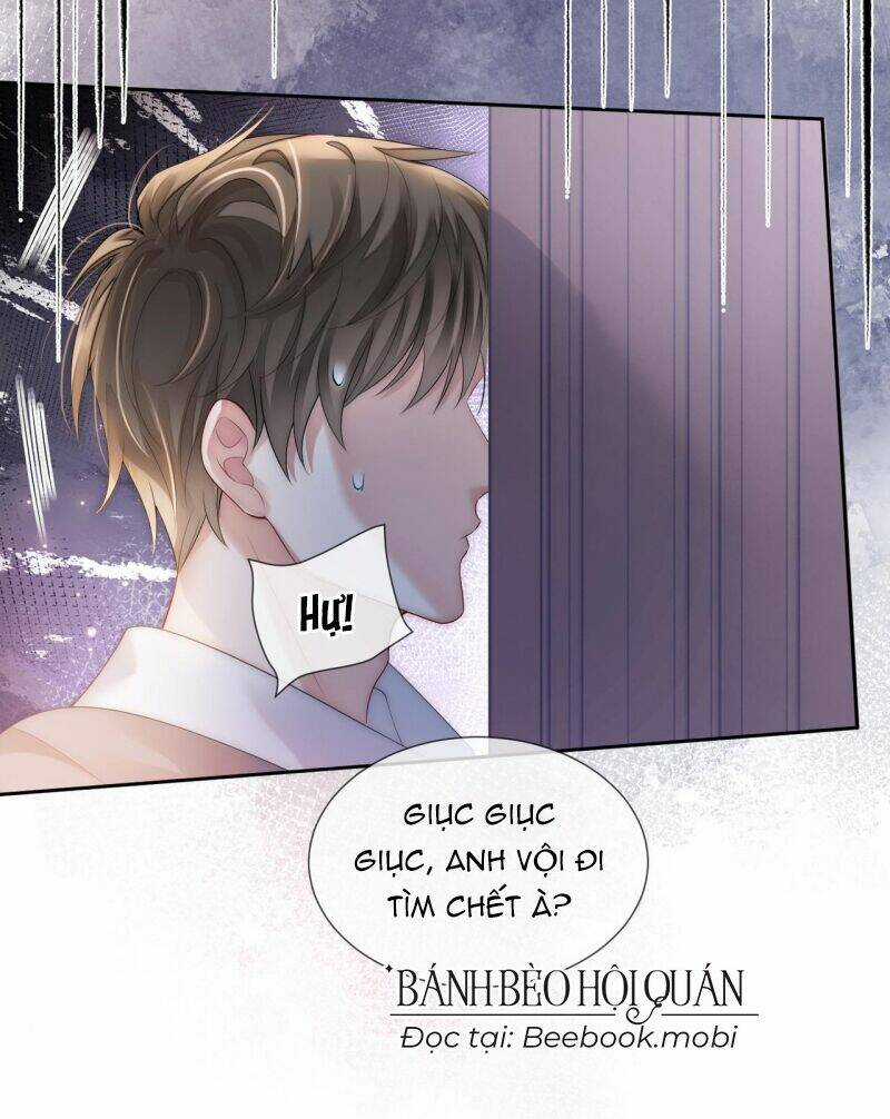 Sau Khi Bị Cướp Đi Tất Cả, Cô Ấy Phong Thần Trở Về Chapter 2 trang 25