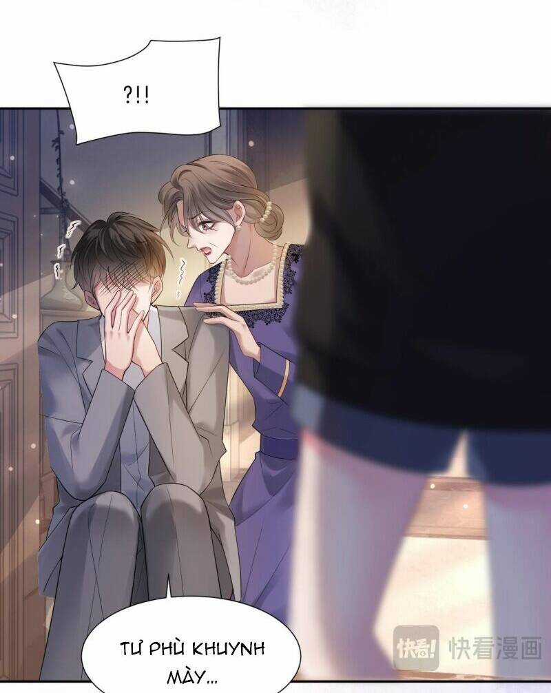 Sau Khi Bị Cướp Đi Tất Cả, Cô Ấy Phong Thần Trở Về Chapter 2 trang 26