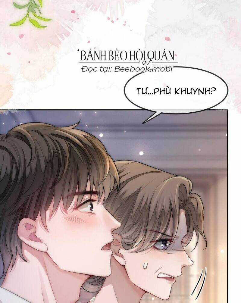 Sau Khi Bị Cướp Đi Tất Cả, Cô Ấy Phong Thần Trở Về Chapter 2 trang 29