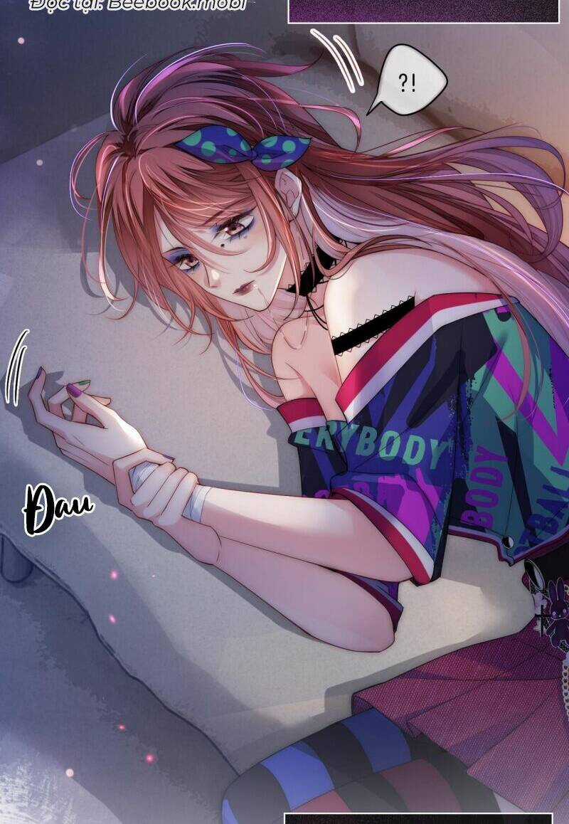 Sau Khi Bị Cướp Đi Tất Cả, Cô Ấy Phong Thần Trở Về Chapter 2 trang 3