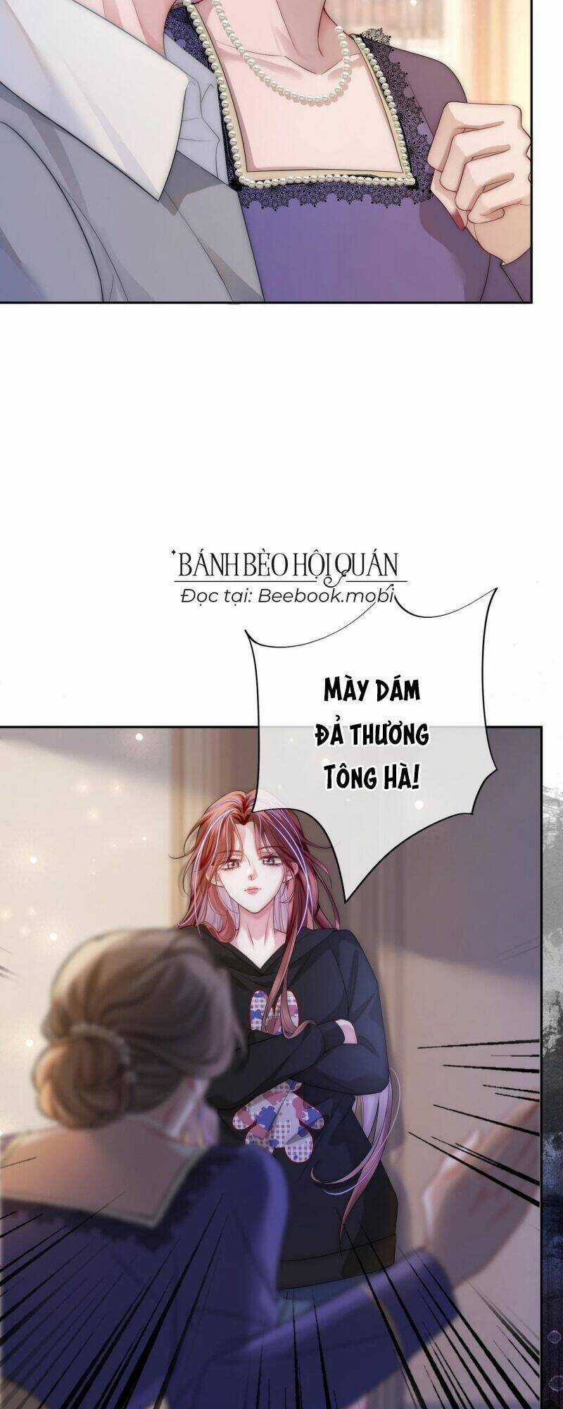 Sau Khi Bị Cướp Đi Tất Cả, Cô Ấy Phong Thần Trở Về Chapter 2 trang 30