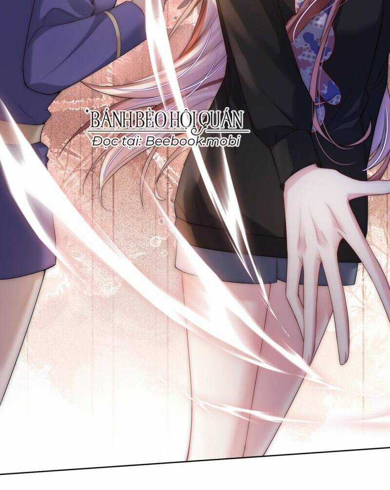 Sau Khi Bị Cướp Đi Tất Cả, Cô Ấy Phong Thần Trở Về Chapter 2 trang 32