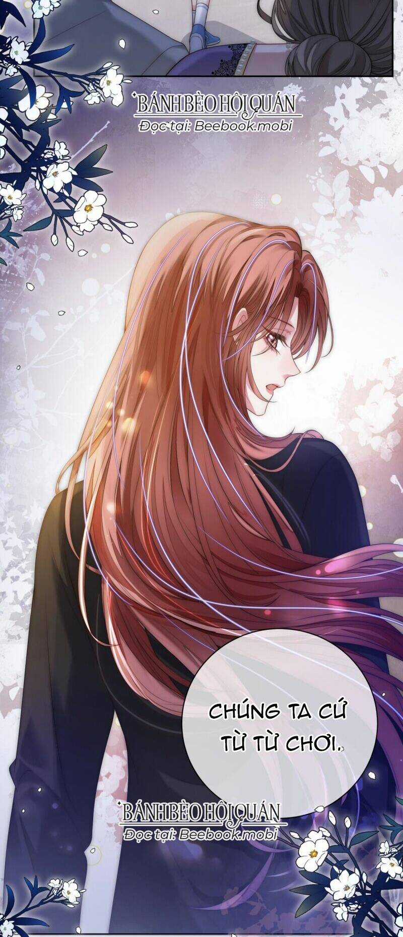 Sau Khi Bị Cướp Đi Tất Cả, Cô Ấy Phong Thần Trở Về Chapter 2 trang 36