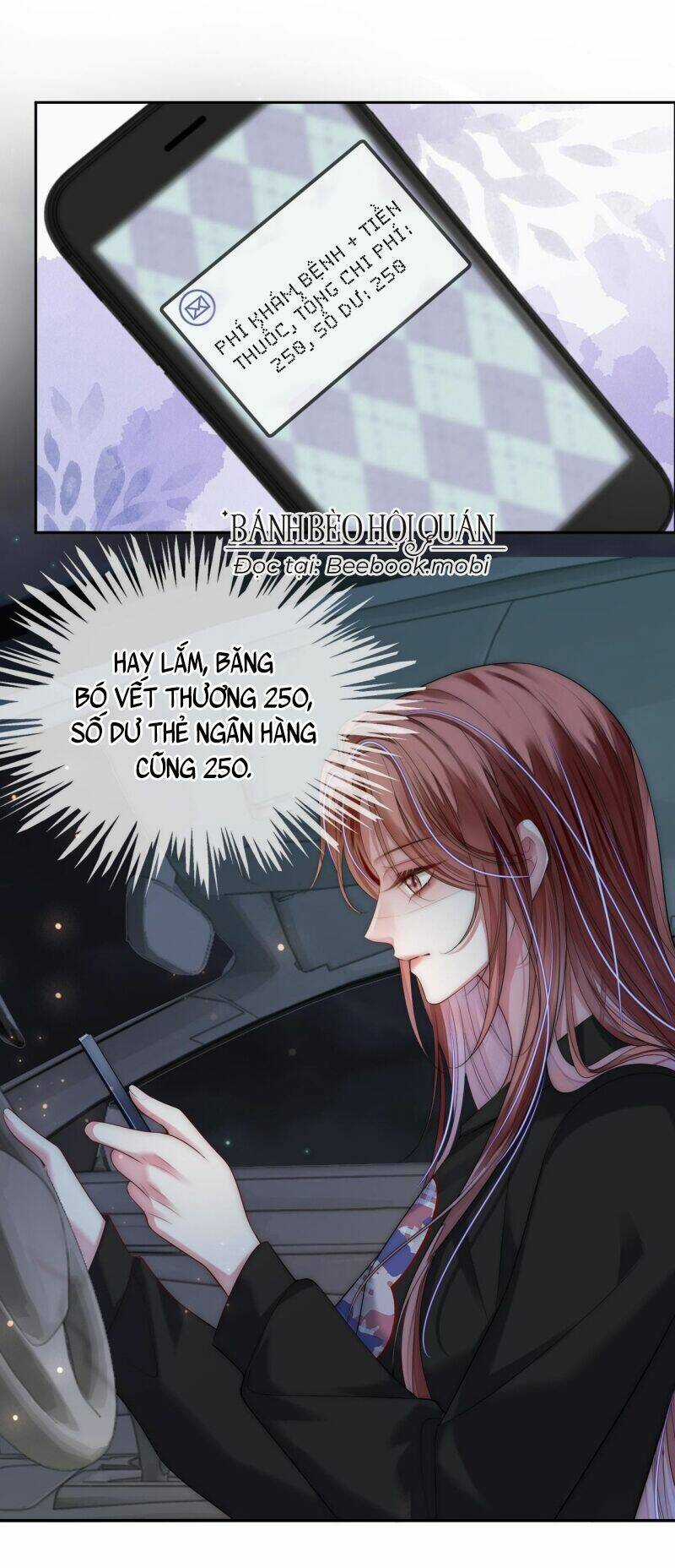 Sau Khi Bị Cướp Đi Tất Cả, Cô Ấy Phong Thần Trở Về Chapter 2 trang 39