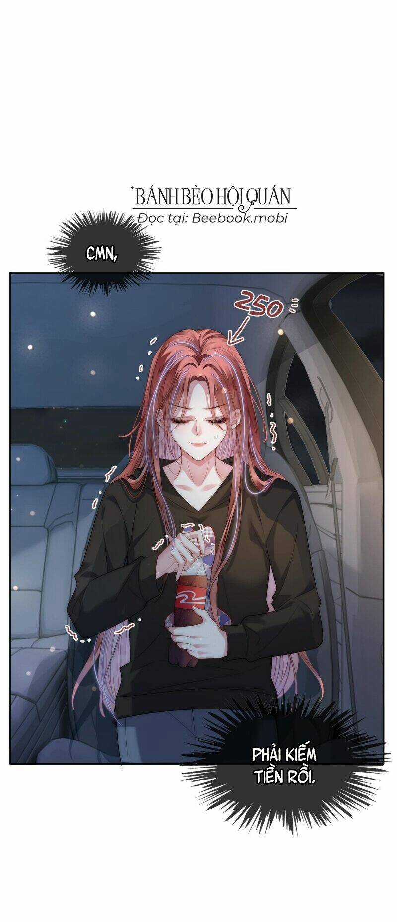 Sau Khi Bị Cướp Đi Tất Cả, Cô Ấy Phong Thần Trở Về Chapter 2 trang 40