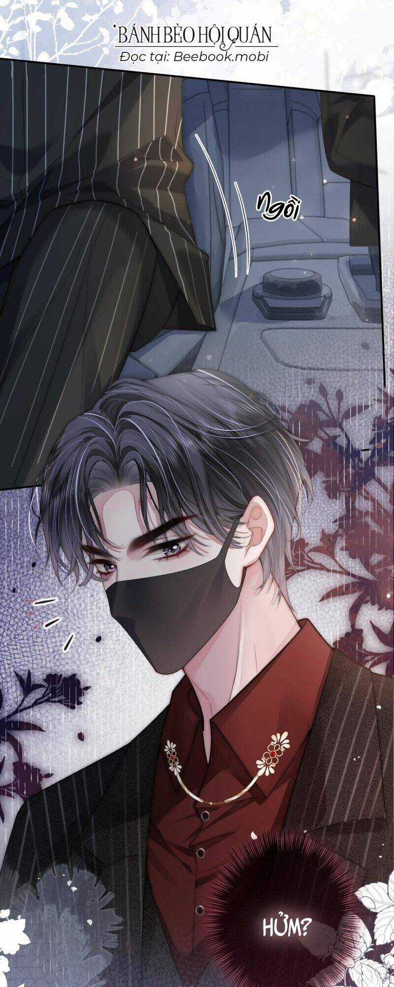 Sau Khi Bị Cướp Đi Tất Cả, Cô Ấy Phong Thần Trở Về Chapter 2 trang 44