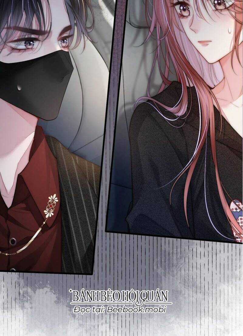 Sau Khi Bị Cướp Đi Tất Cả, Cô Ấy Phong Thần Trở Về Chapter 2 trang 46