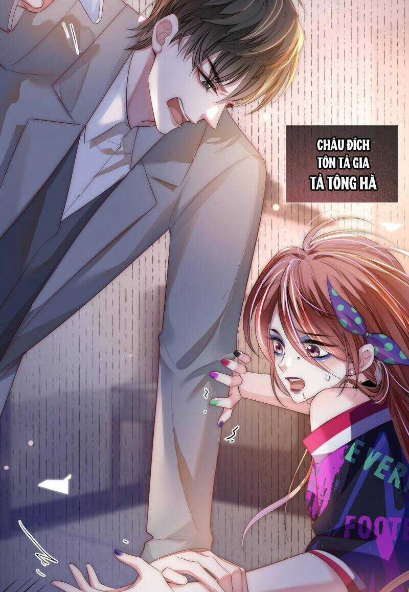 Sau Khi Bị Cướp Đi Tất Cả, Cô Ấy Phong Thần Trở Về Chapter 2 trang 9