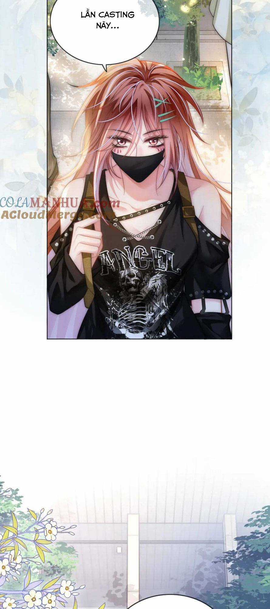 Sau Khi Bị Cướp Đi Tất Cả, Cô Ấy Phong Thần Trở Về Chapter 20 trang 10