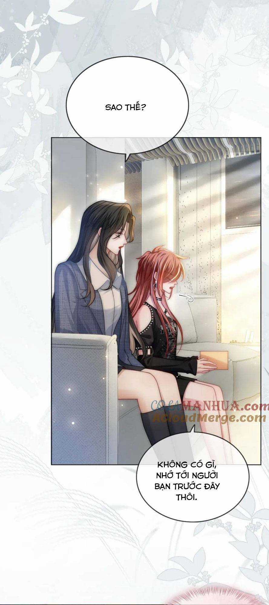 Sau Khi Bị Cướp Đi Tất Cả, Cô Ấy Phong Thần Trở Về Chapter 20 trang 15