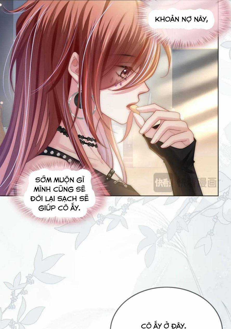 Sau Khi Bị Cướp Đi Tất Cả, Cô Ấy Phong Thần Trở Về Chapter 20 trang 16