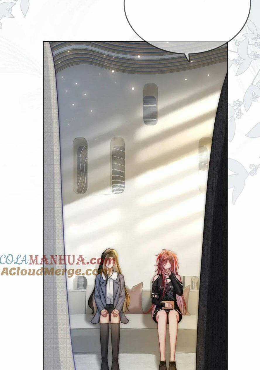 Sau Khi Bị Cướp Đi Tất Cả, Cô Ấy Phong Thần Trở Về Chapter 20 trang 17