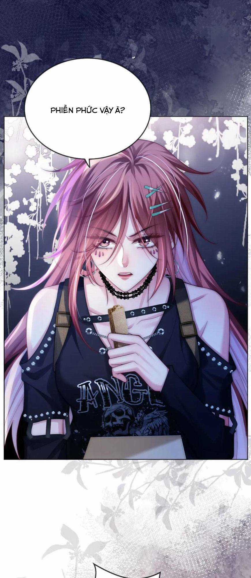 Sau Khi Bị Cướp Đi Tất Cả, Cô Ấy Phong Thần Trở Về Chapter 20 trang 19