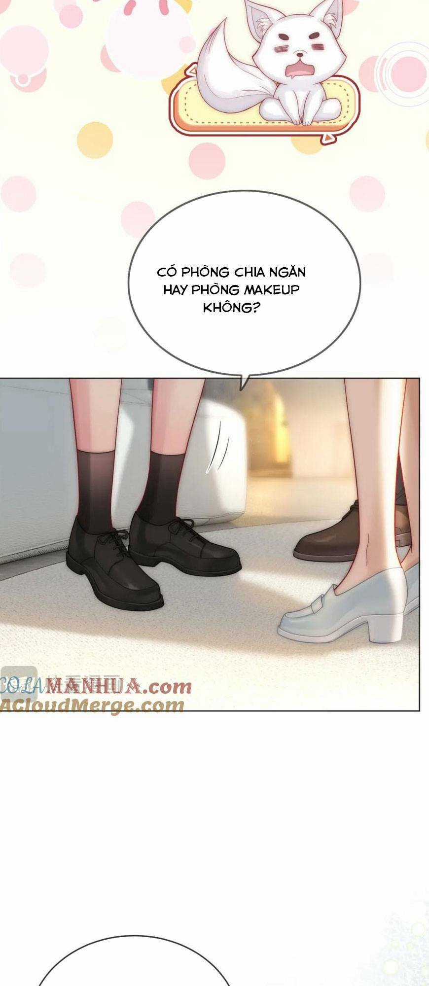 Sau Khi Bị Cướp Đi Tất Cả, Cô Ấy Phong Thần Trở Về Chapter 20 trang 21