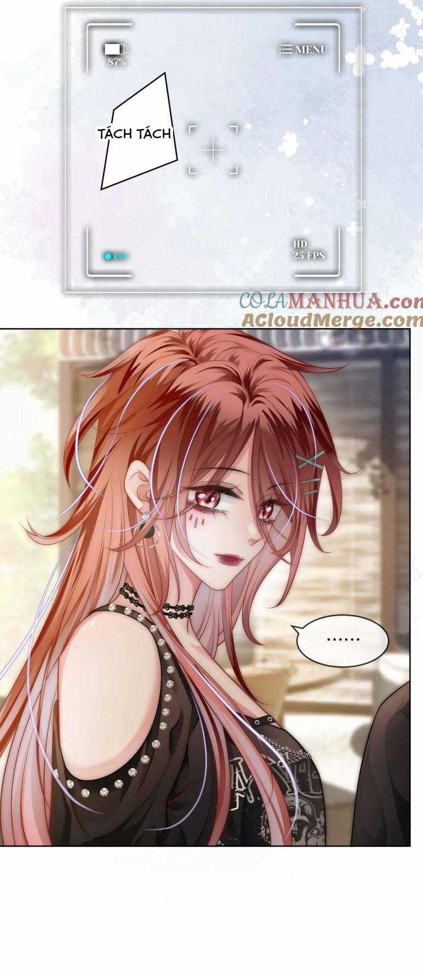 Sau Khi Bị Cướp Đi Tất Cả, Cô Ấy Phong Thần Trở Về Chapter 20 trang 24