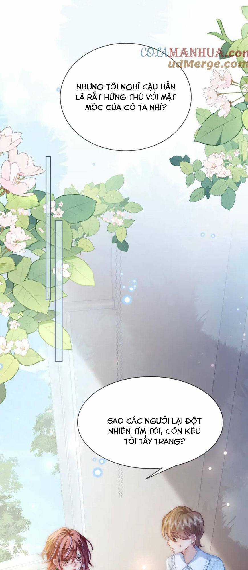 Sau Khi Bị Cướp Đi Tất Cả, Cô Ấy Phong Thần Trở Về Chapter 20 trang 27