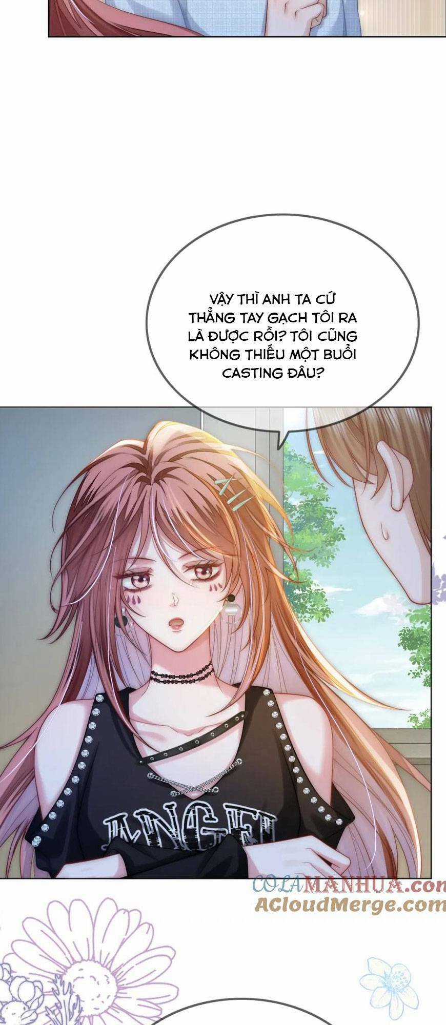 Sau Khi Bị Cướp Đi Tất Cả, Cô Ấy Phong Thần Trở Về Chapter 20 trang 29