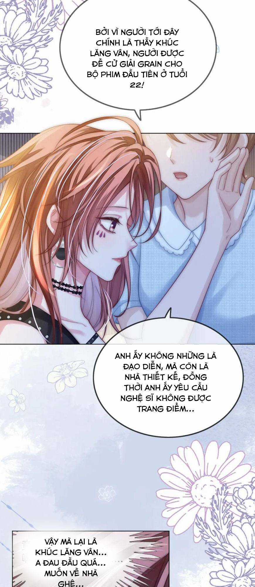 Sau Khi Bị Cướp Đi Tất Cả, Cô Ấy Phong Thần Trở Về Chapter 20 trang 30