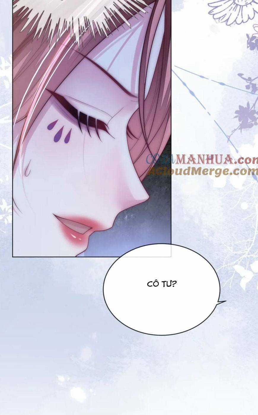 Sau Khi Bị Cướp Đi Tất Cả, Cô Ấy Phong Thần Trở Về Chapter 20 trang 31