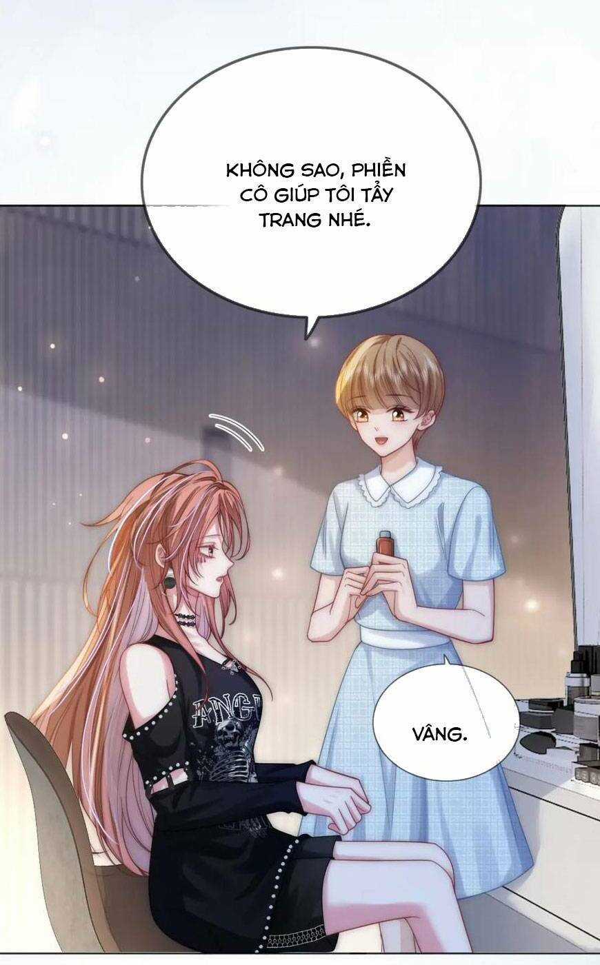 Sau Khi Bị Cướp Đi Tất Cả, Cô Ấy Phong Thần Trở Về Chapter 20 trang 32