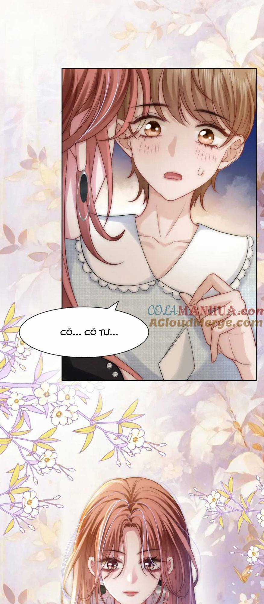 Sau Khi Bị Cướp Đi Tất Cả, Cô Ấy Phong Thần Trở Về Chapter 20 trang 34