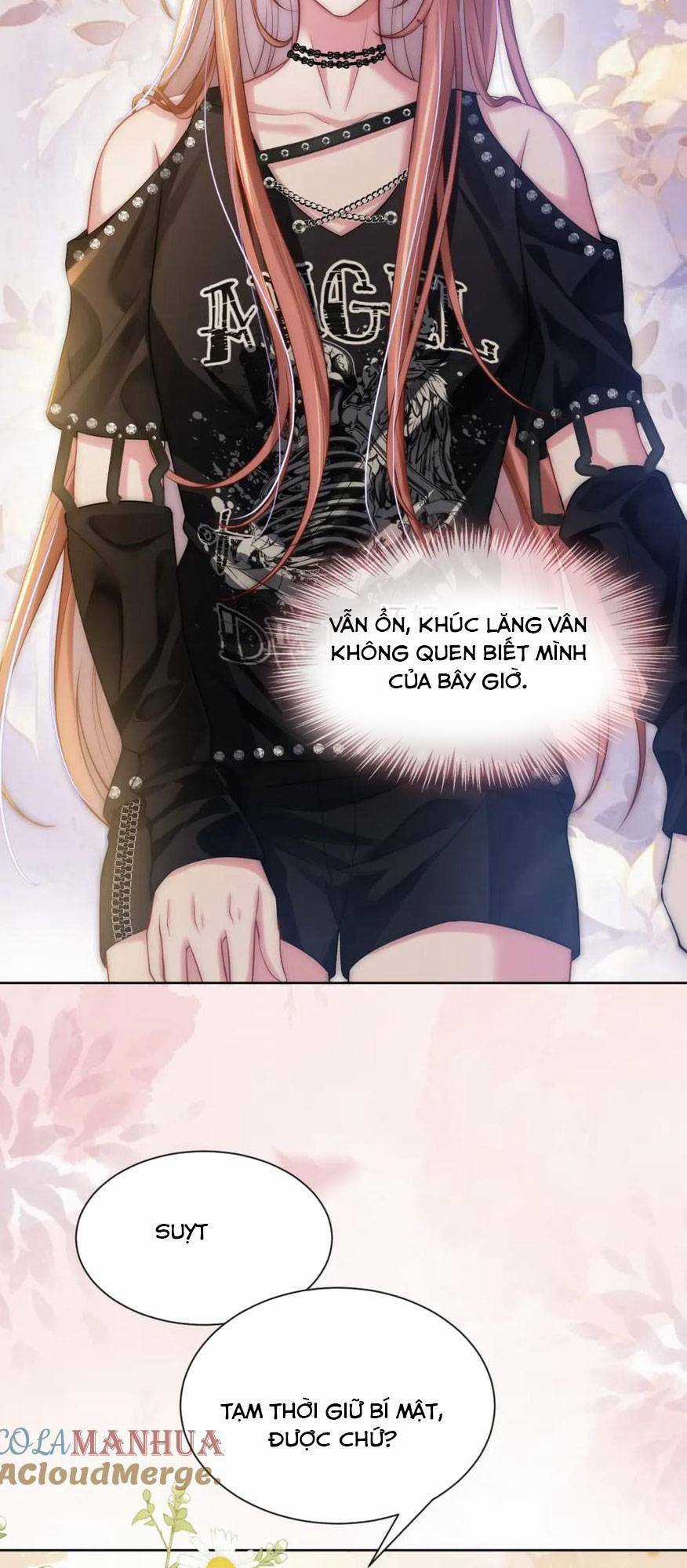 Sau Khi Bị Cướp Đi Tất Cả, Cô Ấy Phong Thần Trở Về Chapter 20 trang 35