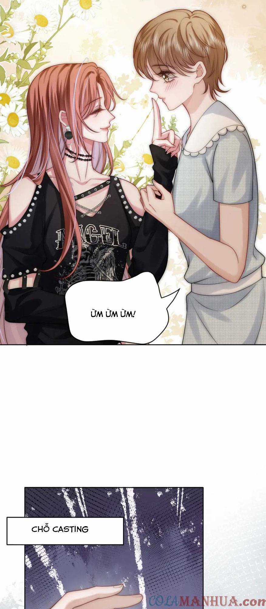 Sau Khi Bị Cướp Đi Tất Cả, Cô Ấy Phong Thần Trở Về Chapter 20 trang 36