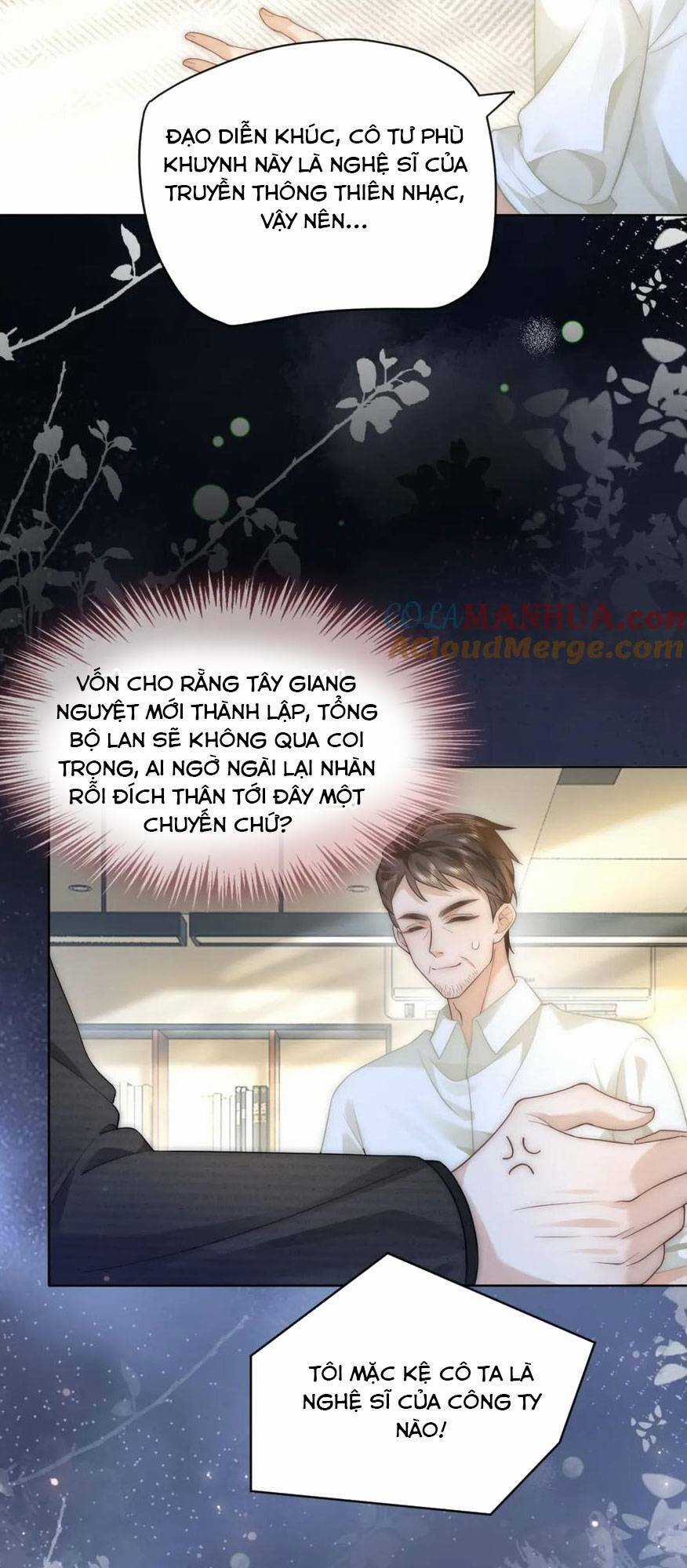 Sau Khi Bị Cướp Đi Tất Cả, Cô Ấy Phong Thần Trở Về Chapter 20 trang 38