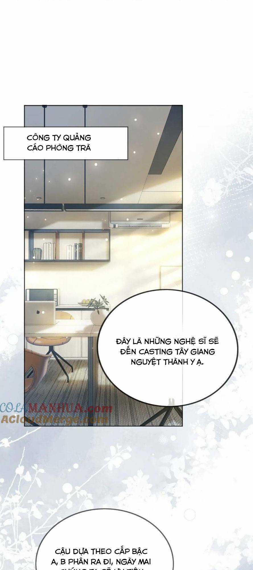 Sau Khi Bị Cướp Đi Tất Cả, Cô Ấy Phong Thần Trở Về Chapter 20 trang 4