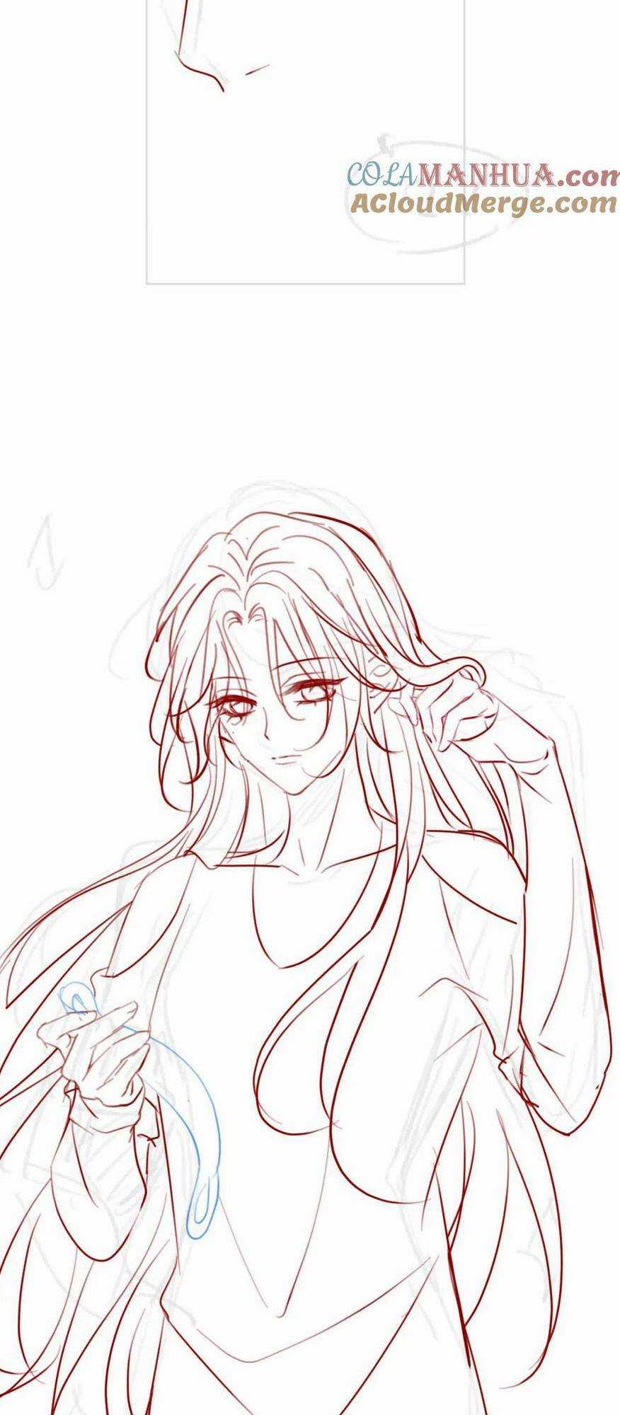 Sau Khi Bị Cướp Đi Tất Cả, Cô Ấy Phong Thần Trở Về Chapter 20 trang 41