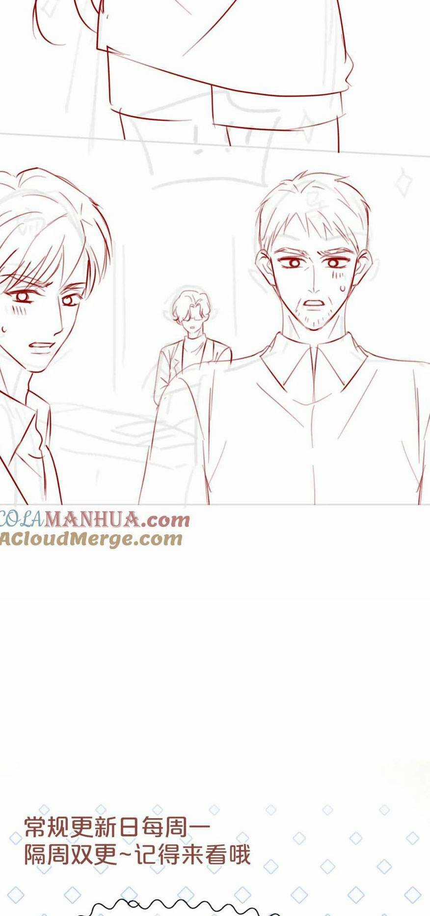 Sau Khi Bị Cướp Đi Tất Cả, Cô Ấy Phong Thần Trở Về Chapter 20 trang 42