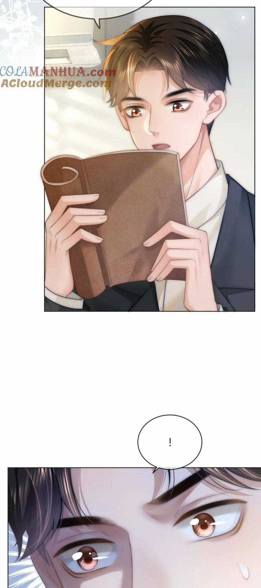 Sau Khi Bị Cướp Đi Tất Cả, Cô Ấy Phong Thần Trở Về Chapter 20 trang 6