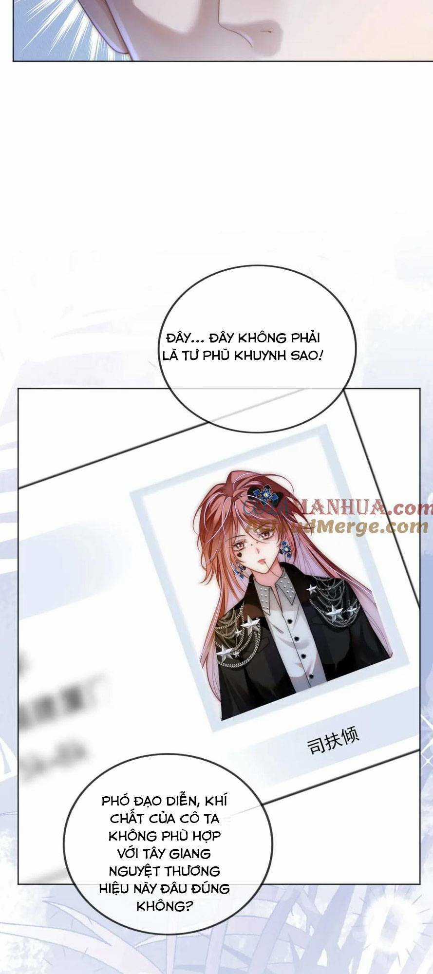 Sau Khi Bị Cướp Đi Tất Cả, Cô Ấy Phong Thần Trở Về Chapter 20 trang 7