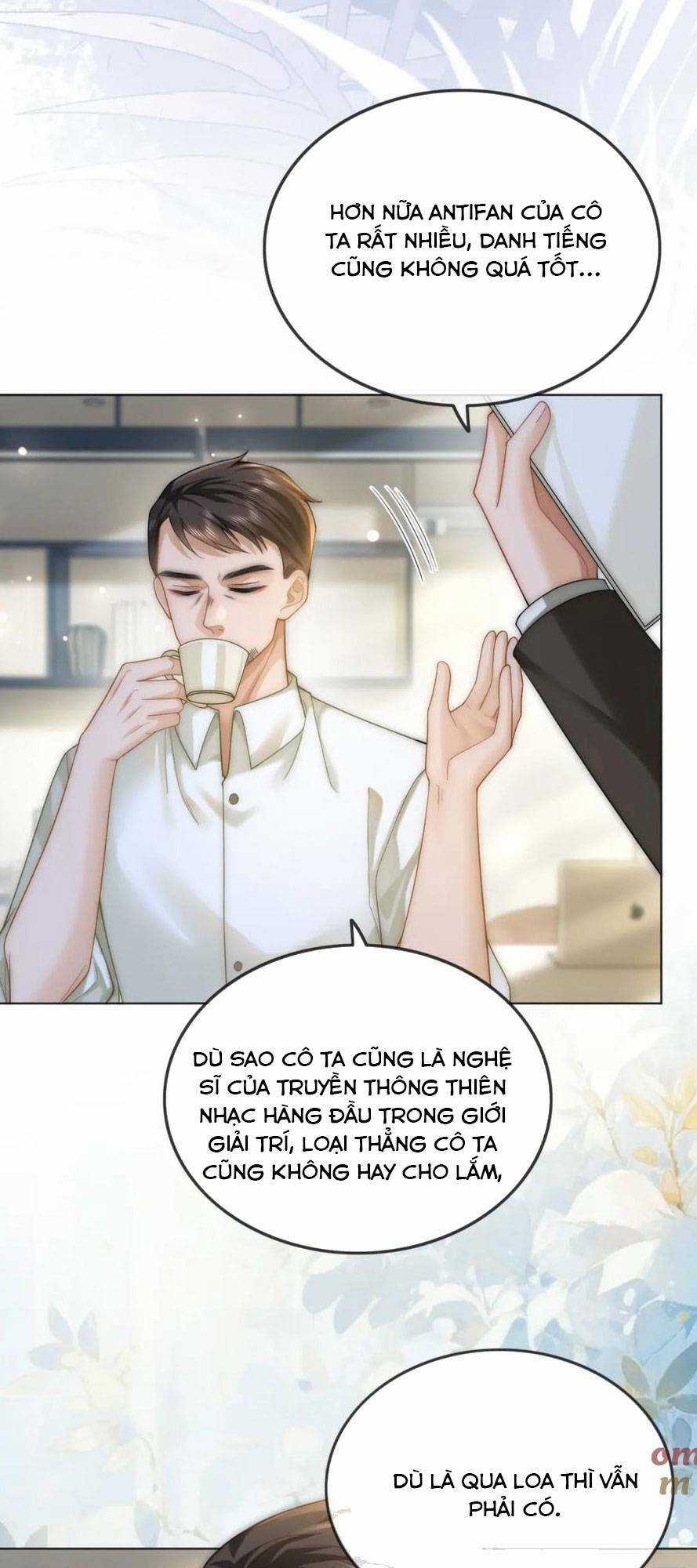 Sau Khi Bị Cướp Đi Tất Cả, Cô Ấy Phong Thần Trở Về Chapter 20 trang 8