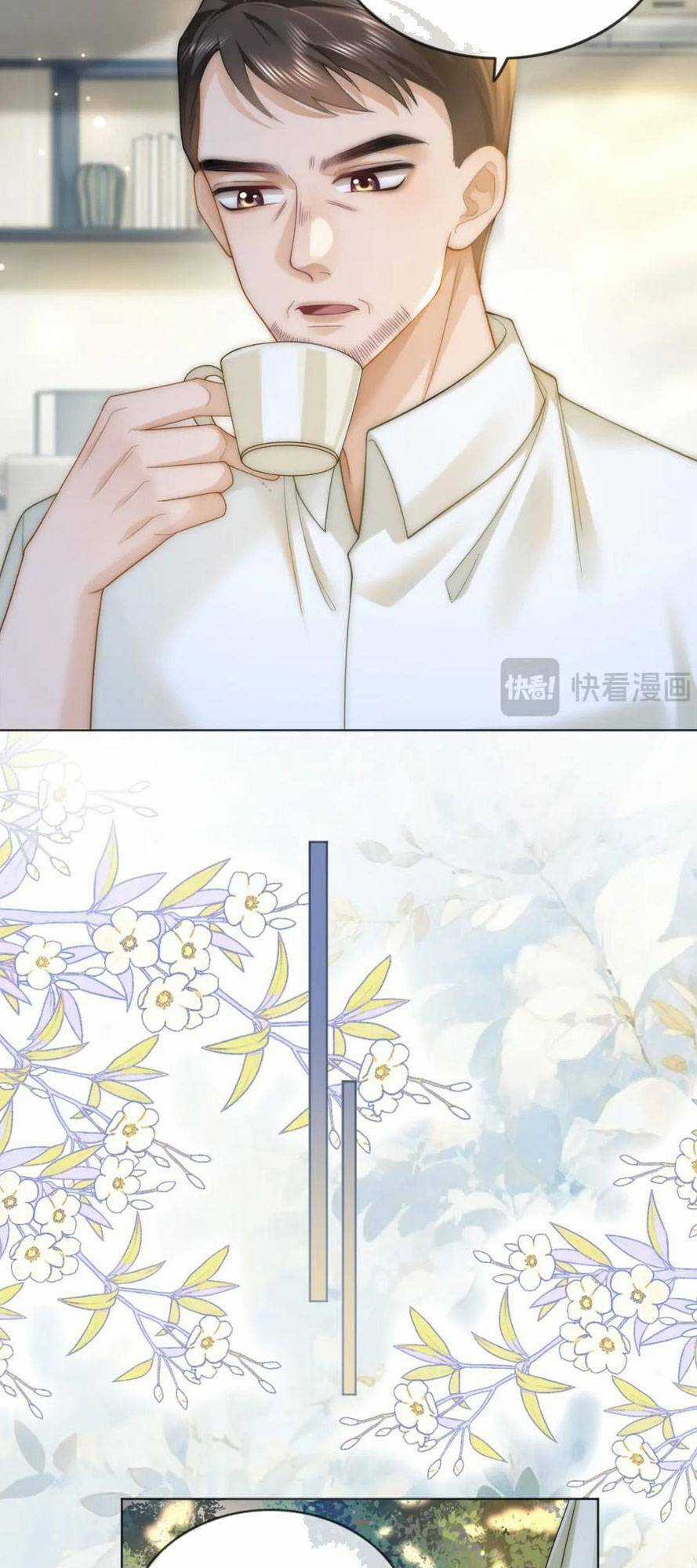 Sau Khi Bị Cướp Đi Tất Cả, Cô Ấy Phong Thần Trở Về Chapter 20 trang 9