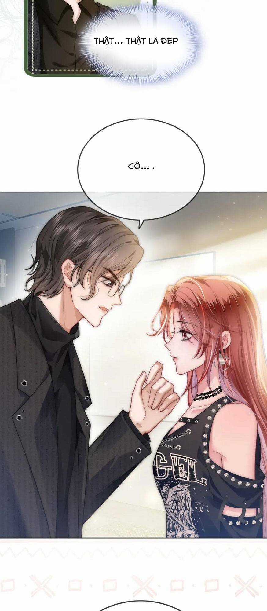 Sau Khi Bị Cướp Đi Tất Cả, Cô Ấy Phong Thần Trở Về Chapter 21 trang 11