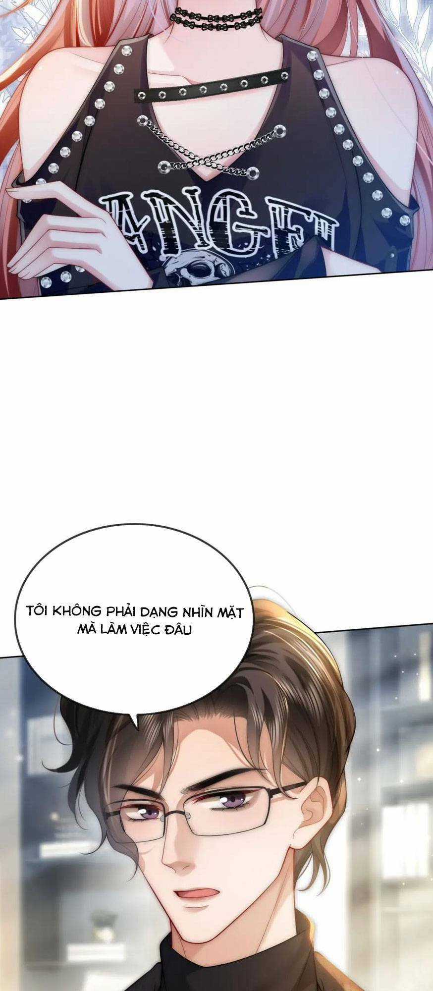 Sau Khi Bị Cướp Đi Tất Cả, Cô Ấy Phong Thần Trở Về Chapter 21 trang 14