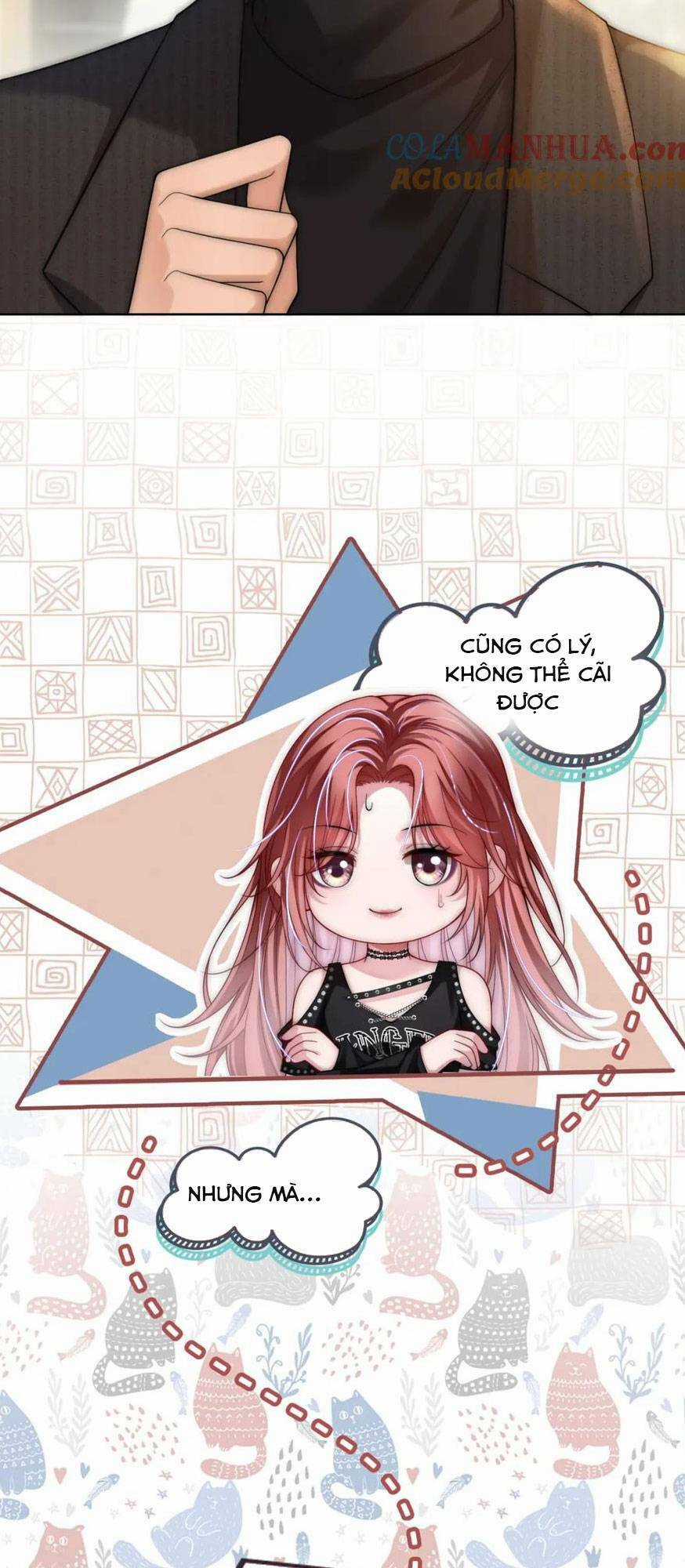 Sau Khi Bị Cướp Đi Tất Cả, Cô Ấy Phong Thần Trở Về Chapter 21 trang 15