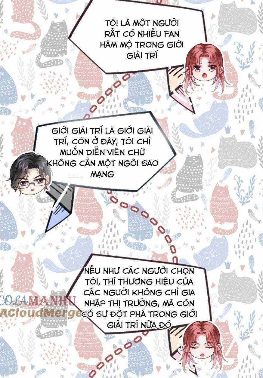 Sau Khi Bị Cướp Đi Tất Cả, Cô Ấy Phong Thần Trở Về Chapter 21 trang 16