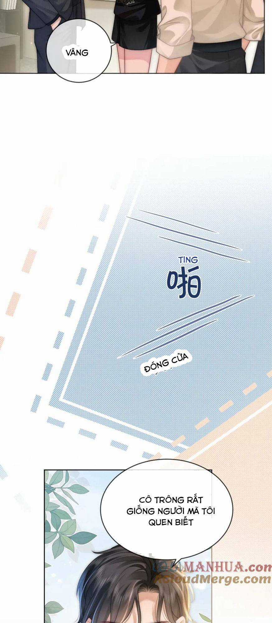 Sau Khi Bị Cướp Đi Tất Cả, Cô Ấy Phong Thần Trở Về Chapter 21 trang 19