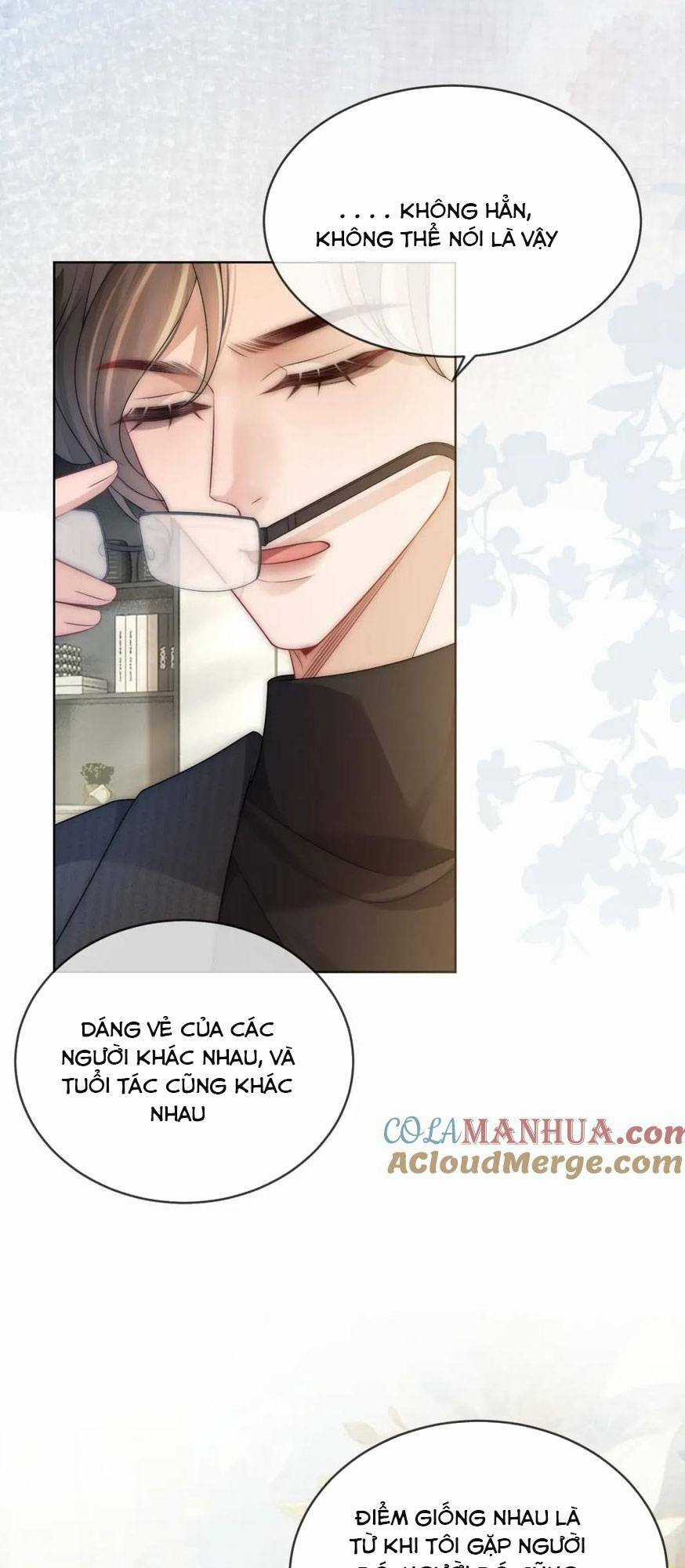 Sau Khi Bị Cướp Đi Tất Cả, Cô Ấy Phong Thần Trở Về Chapter 21 trang 22