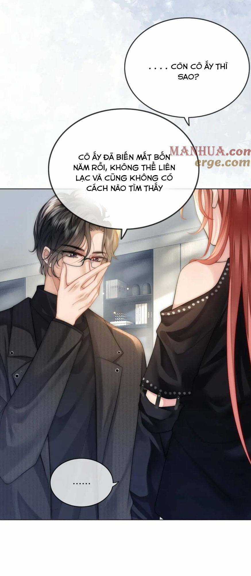 Sau Khi Bị Cướp Đi Tất Cả, Cô Ấy Phong Thần Trở Về Chapter 21 trang 25