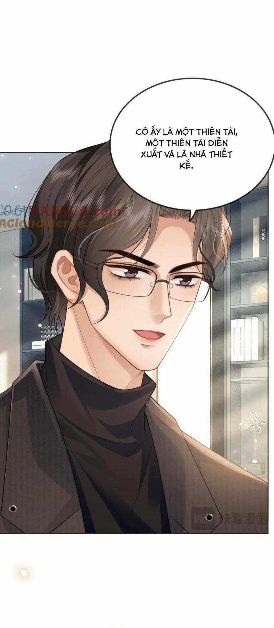 Sau Khi Bị Cướp Đi Tất Cả, Cô Ấy Phong Thần Trở Về Chapter 21 trang 26