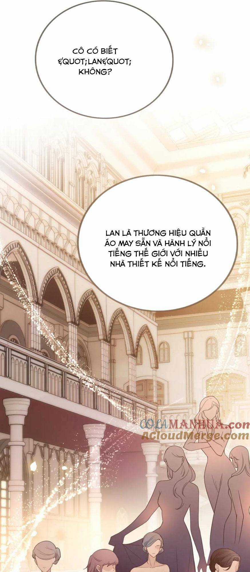 Sau Khi Bị Cướp Đi Tất Cả, Cô Ấy Phong Thần Trở Về Chapter 21 trang 27