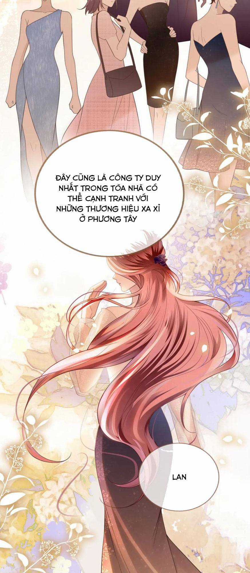 Sau Khi Bị Cướp Đi Tất Cả, Cô Ấy Phong Thần Trở Về Chapter 21 trang 28